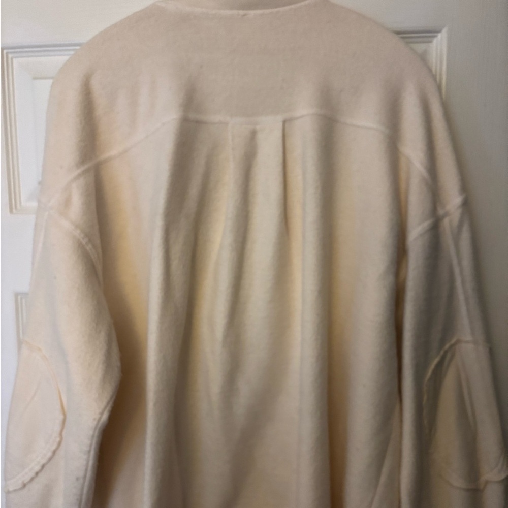 Free People Ruby Oversized Jacket - image 3